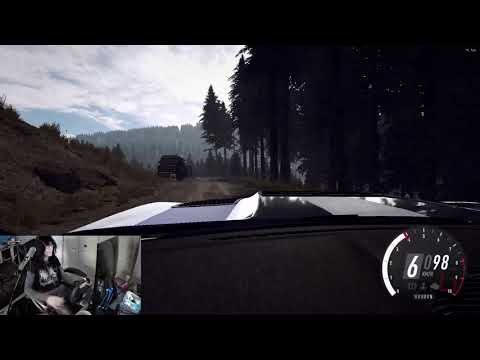Mustang GT4 - Bronfelen - 6:36.584 (viperconcept owned)