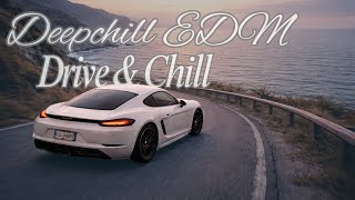The Choice - Deep Chill EDM | Night Drive Music