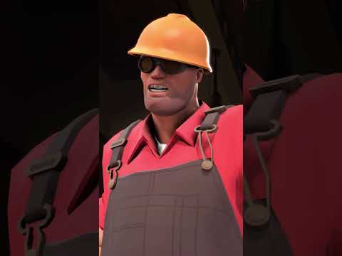 Engineer's Epiphany [SFM] #tf2