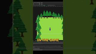 Dev Day 6: Pickup Pandemonium#gamedevjourney #gamedev #gamedesign #gamedevcommunity #gamedevelopment