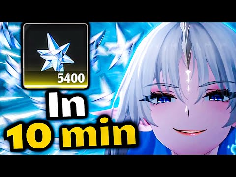 How To Get 5400 Astrite Redeem Codes In Wuthering Waves (New Redeem Codes + Guide)