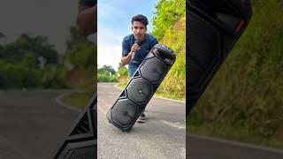 Powerful ZEB Tower Speaker Unboxing🔥