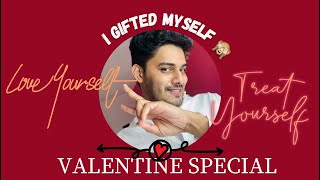 ഞാൻ എനിക്ക് തന്നെ gift ചെയ്തു 😂| #getreadywithamazon