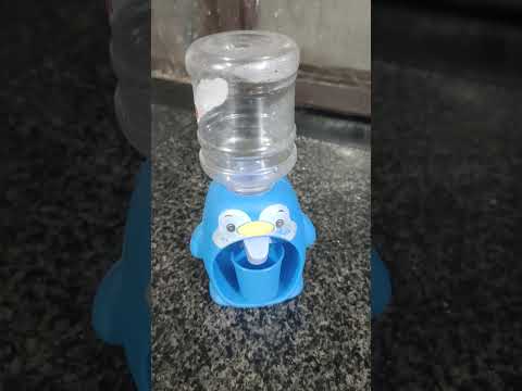 #water #dispenser #miniwaterdispenscer