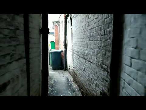 Bewdley passageway 5