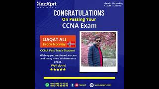 Pass CCNA Exam in 15 Days | Exam Prep Support