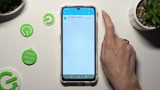 How to Record Sounds on Oukitel C33?