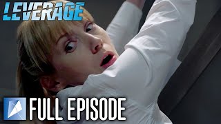 Leverage | The Rashomon Job | Season 3 Episode 11 | Official Episode