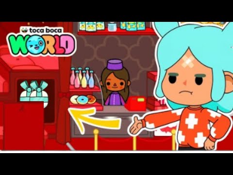 NO WAY!!! NOBODY THOUGHT TO DO IT! Toca Boca Secret Hacks / Toca Life World