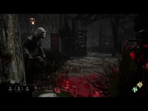 Dead By Daylight Lul moment