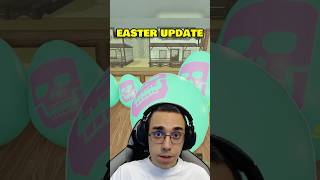 NEW Easter Update – Roblox Dead Rails!