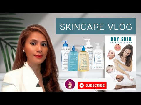 GENERAL SOLUTION FOR DRY SKIN | Ashlee Gufler