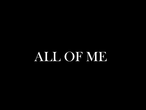 John Legend - All of Me (Cover by Prith) 2021