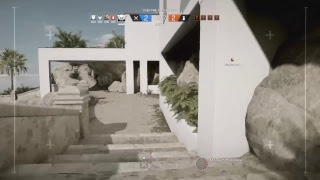 RAINBOWSIX SIEGE LIVE GAMEPLAY OPERATION WHITE NOISE OPERATORS UNLOCKED