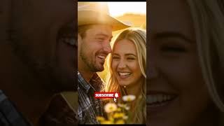 Shine On Me – Romantic Country Pop Love Song | Feel-Good Country Short 2025