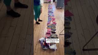 ↑ Click to learn more about the #quilt we made