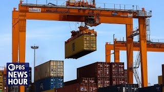 Economists offer differing views on Trump's tariffs and trade war