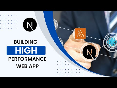 Building High Performance Web Apps with Next.js and Serverless Architecture: A Step-by-Step Tutorial