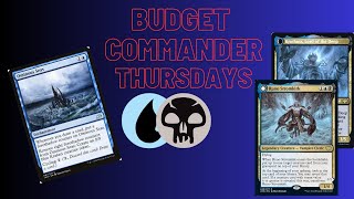 Deck Tech for FUN - SEA CREATURES!