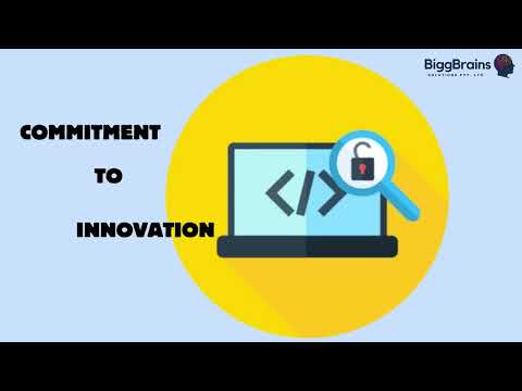 Website Development Company | Promo Video |Biggbrains