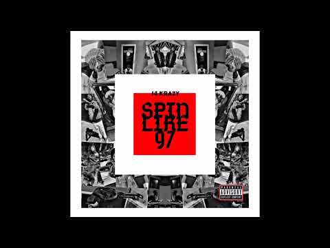 J4 Krazy - Stakked Up (Official Audio)