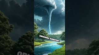 💦The Mystery of Raining Fish Revealed 🐠#AnimalRain #weatherphenomena  #naturemysteries  #science