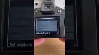 CHDK SX40 customer tutorial HASÉYÁ