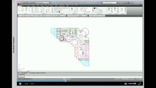 Autocad - Zoom & Pan #4