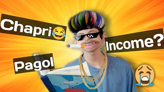 Rifat reacting to weird Comments🥴 *Hate Comments*🥲