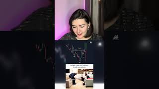 Want to start trading? Go to my channel 😎 #binarytradingforbeginners #binaryoptionsprofit #trading