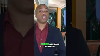 Tech Support Scams  Don't Get Tricked! Protect Your Info!