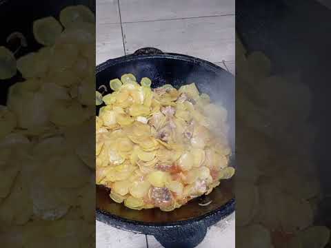 Cooking on fire #fire #meat