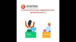 Turn Aspirations into Achievements! 🌟 Time to Shine with Our Expert-Led Bootcamps! 💻✨