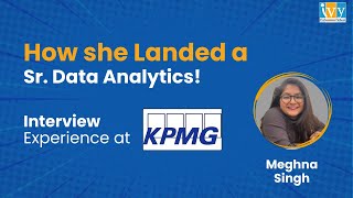 Data Science Placement Story | Ivy Pro School Review | Student Success Story | Meghna Singh