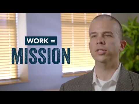 More than a Job - Career with a Mission | TeleTracking