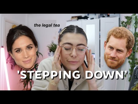 harry & meghan: what the media got wrong.