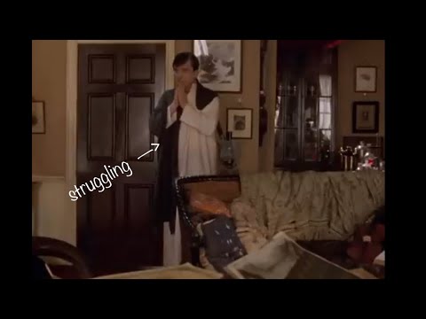 Out of Context Eligible Bachelor (Granada Holmes)