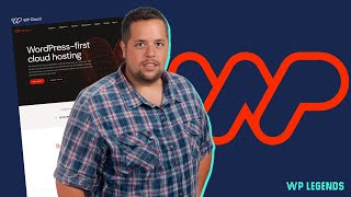 Exploring WP Cloud's Future with Jesse Friedman, Head of WP Cloud at Automattic | E80