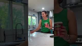 #AD Come with me on a quick Target run to grab one of my favorite wellness staples! prebiotic fiber