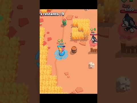 "Bless your heart" -Piper #brawlstars #piper