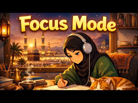 Lofi Coffee Vibes ☕ 1 Hour Relaxing Beats for Study, Focus & Work - Vol. 3