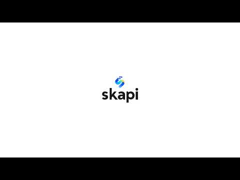 Skapi Live Stream _ Test