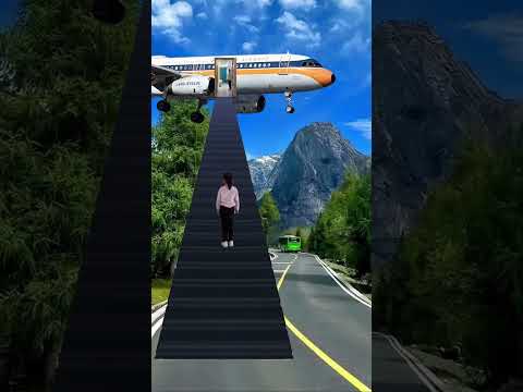 Special #funnyshorts #randomeffects #effectsj #aviation #cooleffects #landing #jetlanding #avgeek