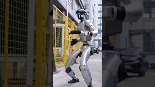 Unitree G1 | Boston Dynamics Atlas | Figure 02 | Optimus Robot Gen 2 | Humanoid Robots short  #robot