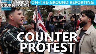 BREAKING: FBI Director BLOCKED Agents Investigating Renee Good Murder | LIVE Minneapolis Protests