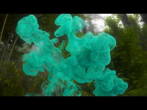 Houdini Motion Graphic