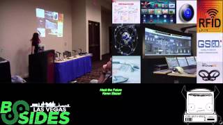 IATC01 Hack the Future Keren Elazari
