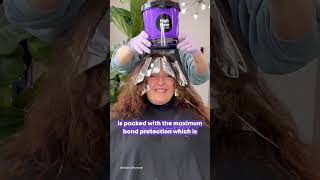 High Riser Lightener Hair Transformation with Andrew Walder