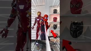 Most Amazing Superhero Gadgets 🔥