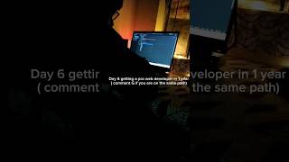1st week complete my pro web developer Journey. If like my Journey so subscribe my youtube #viral